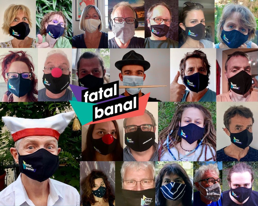 FATAL BANAL SESSION 20/21 FATAL BANAL SESSION 20/21